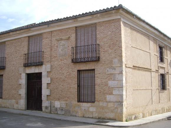 Casas Blasonadas