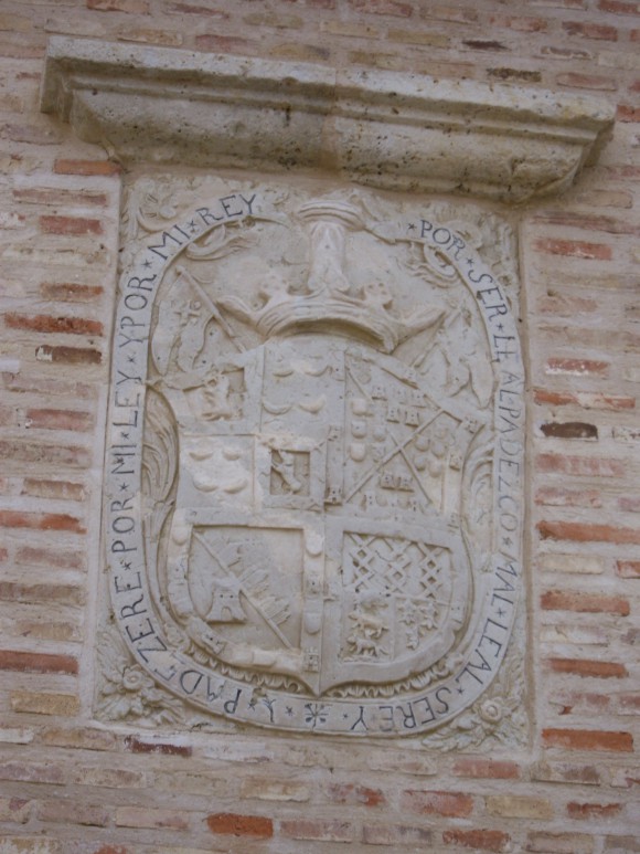 Casas Blasonadas