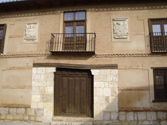 Casas Blasonadas