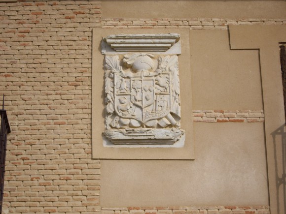 Casas Blasonadas