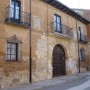 Casa Blasonada Dueñas