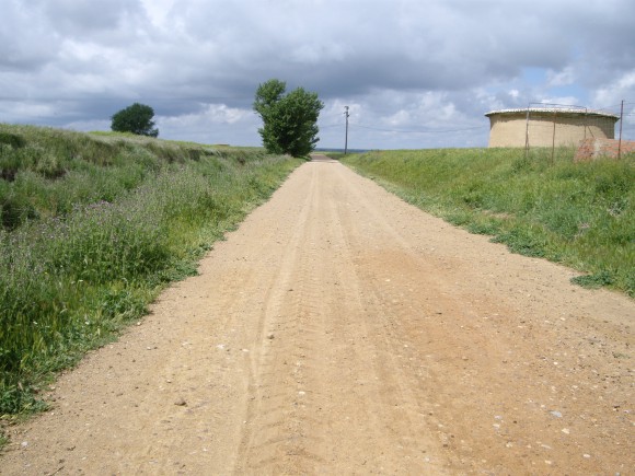 Rutas de los Palomares