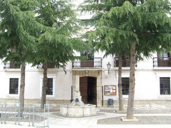 Ayuntamiento
