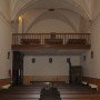 Capilla Hospital San Marcos