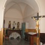Capilla Hospital San Marcos