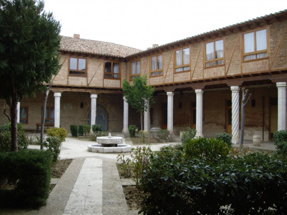 Hospital San Marcos