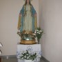 Capilla Hospital San Marcos