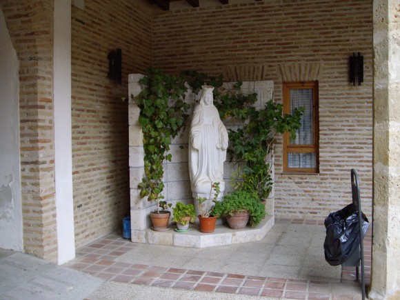 Hospital San Marcos