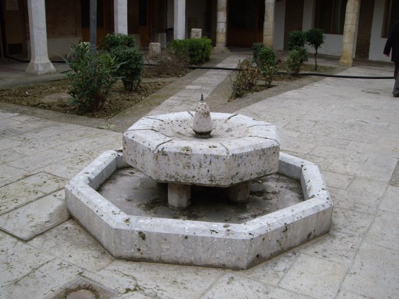 Hospital San Marcos