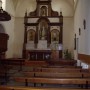 Capilla Hospital San Marcos