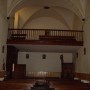 Capilla Hospital San Marcos