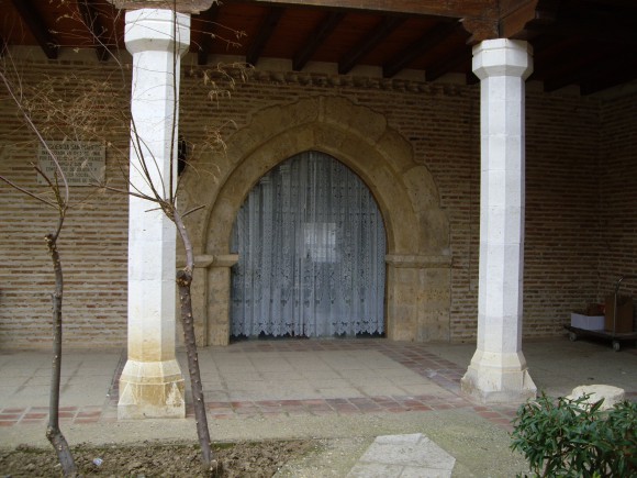 Hospital San Marcos