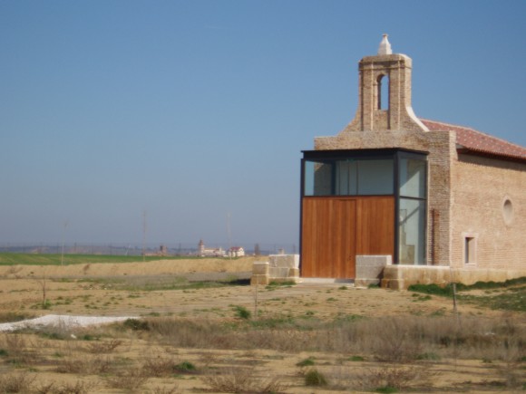 Sahagún el Real - Puente Nevilla