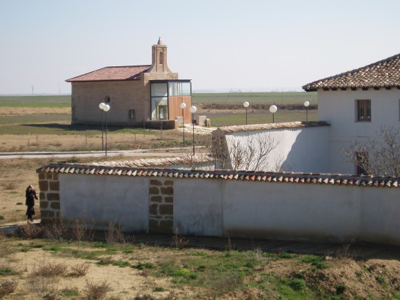 Sahagún el Real - Puente Nevilla