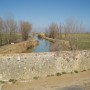 Sahagún el Real - Puente Nevilla