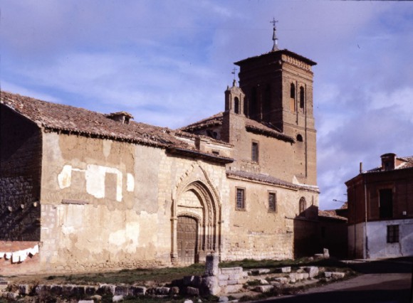 San Martín