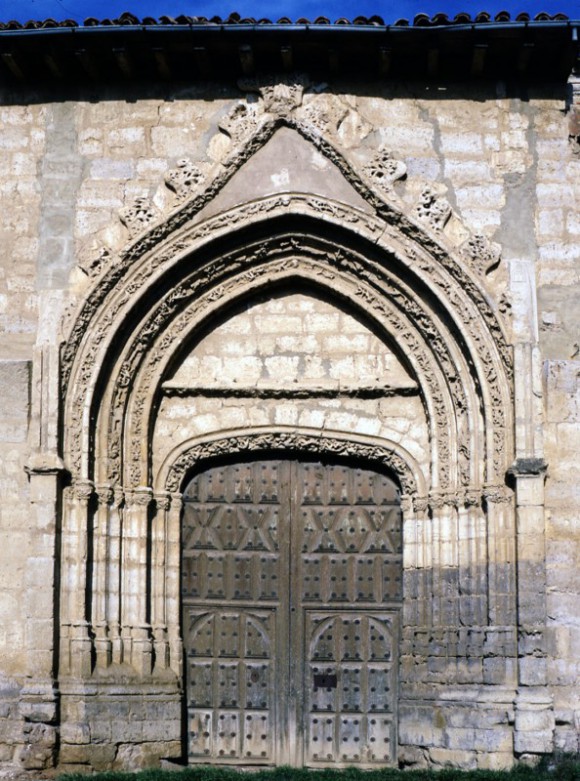 San Martín