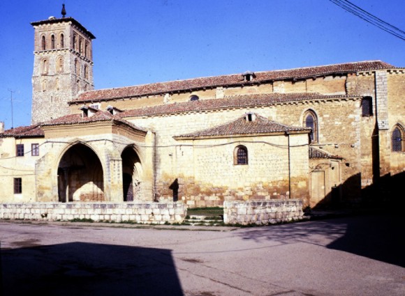 Santa María