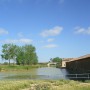Sahagún el Real - Puente Nevilla