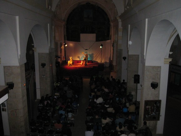 Auto de los Reyes Magos