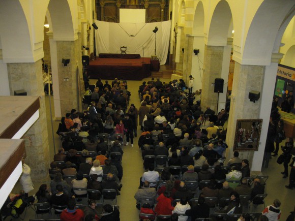 Auto de los Reyes Magos