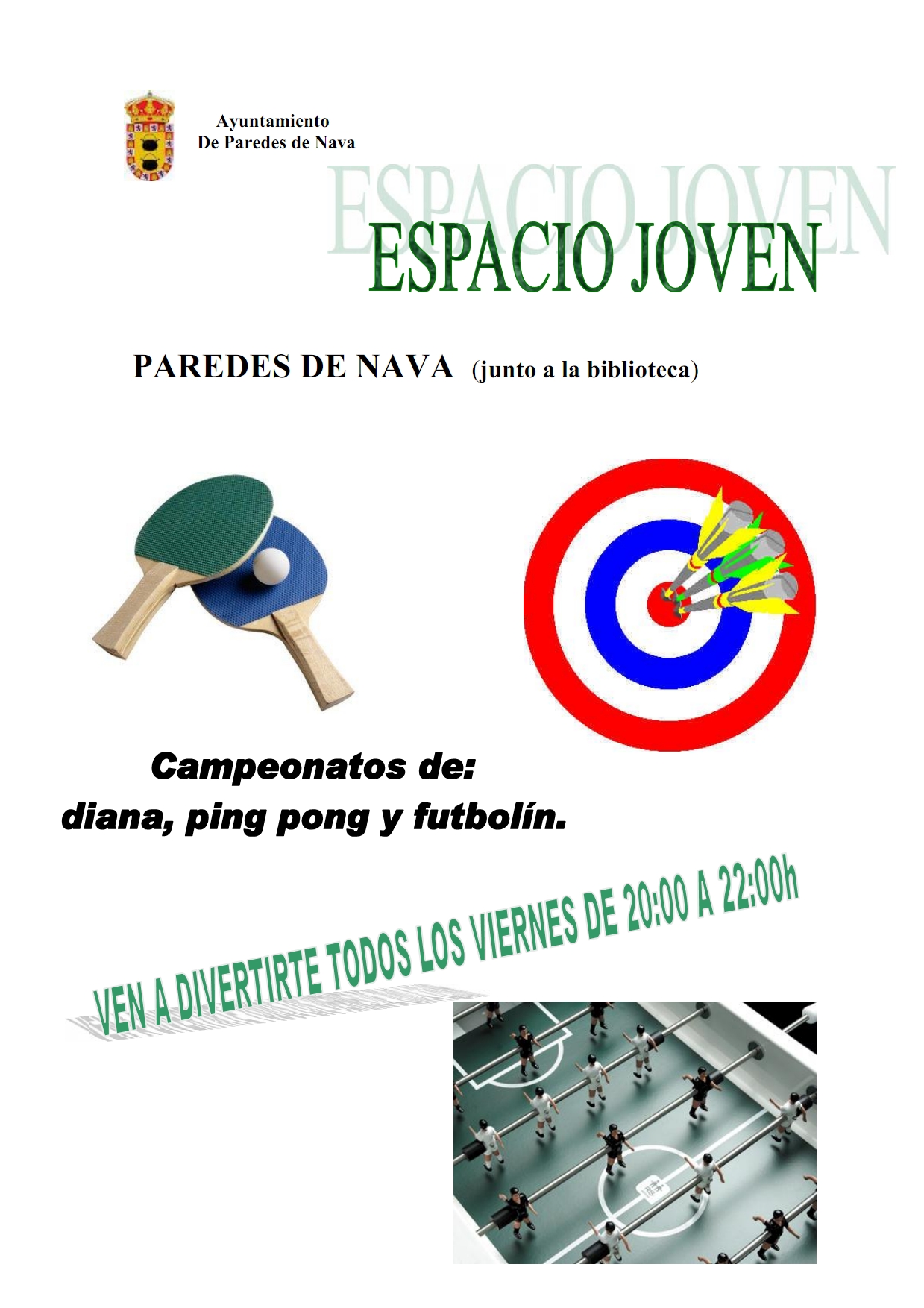 Talleres Infantiles y Juveniles – Escuela de Verano