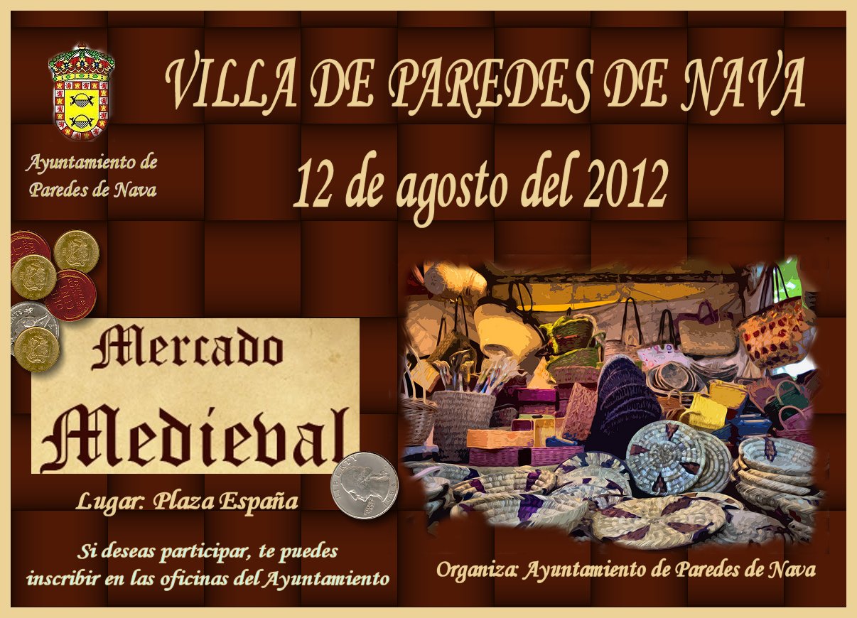 Mercado Mediaval