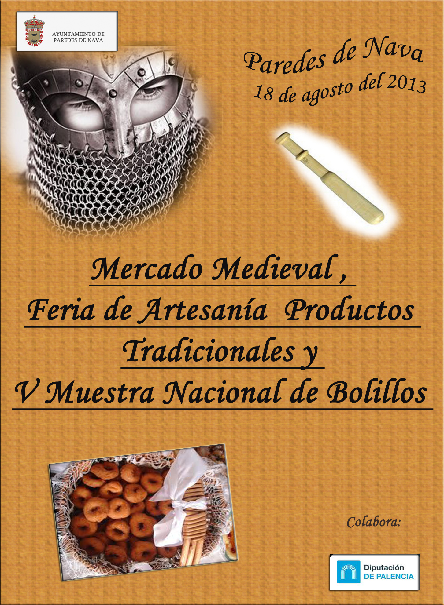 Programación del Medievo