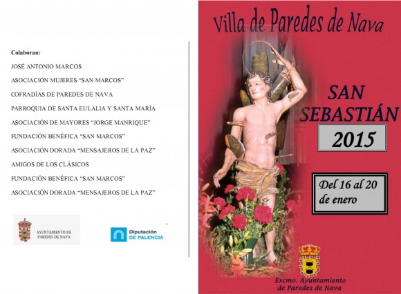 paredes