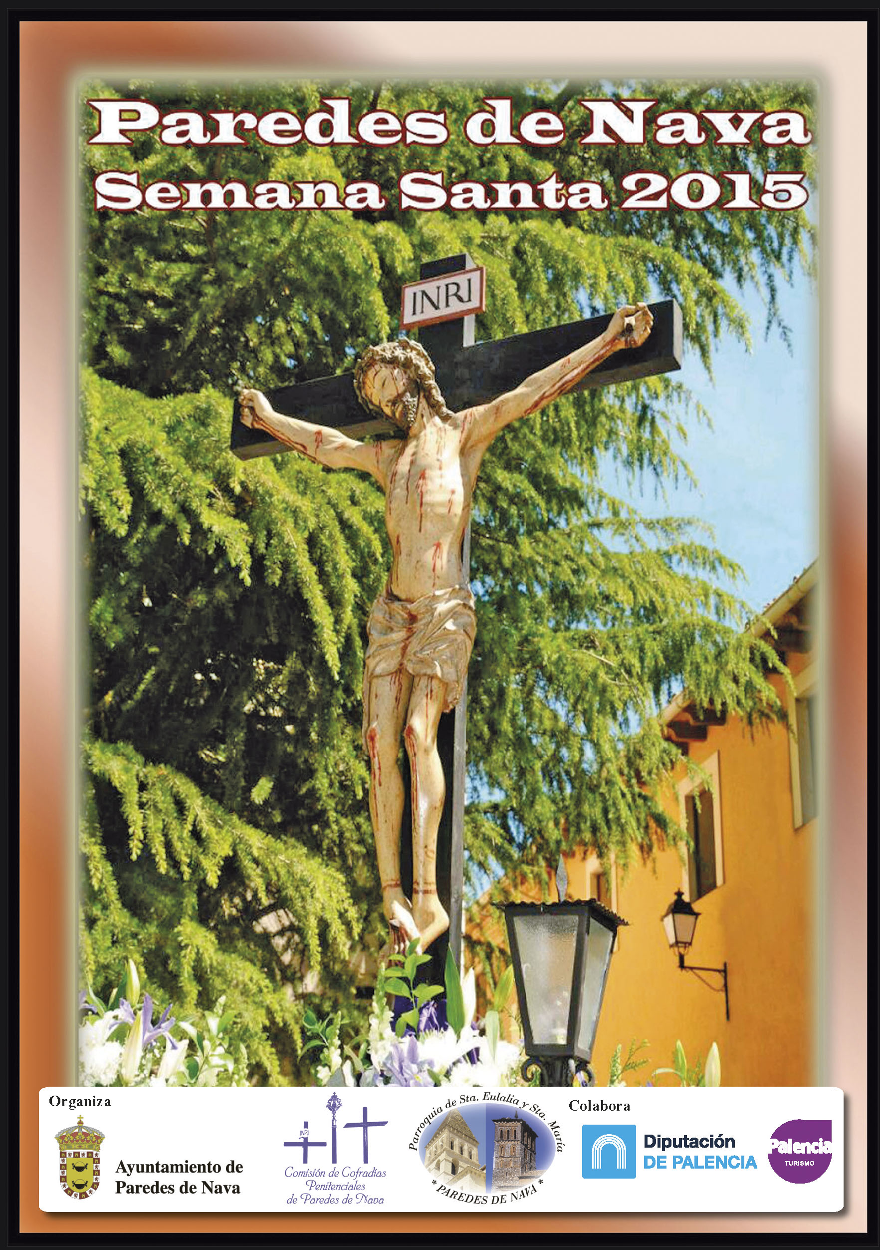 Semana Santa 2015