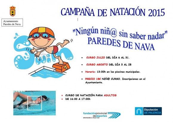 natacion