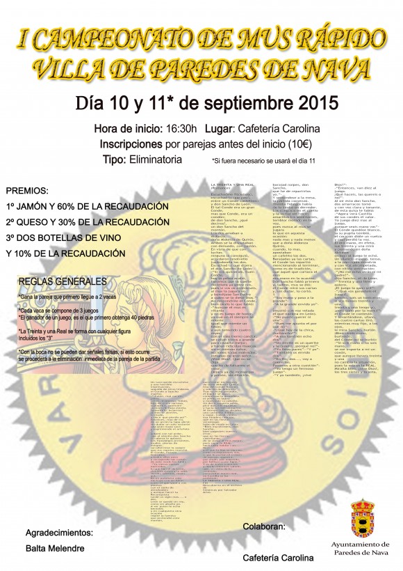 mus copia