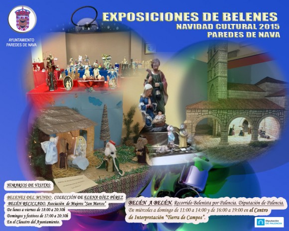 ruta de belenes