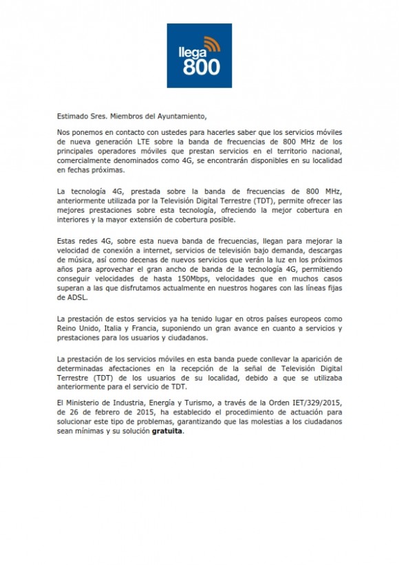Llega800 Carta Ayuntamiento _001