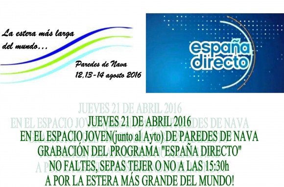 ESPAÑA DIRECTO