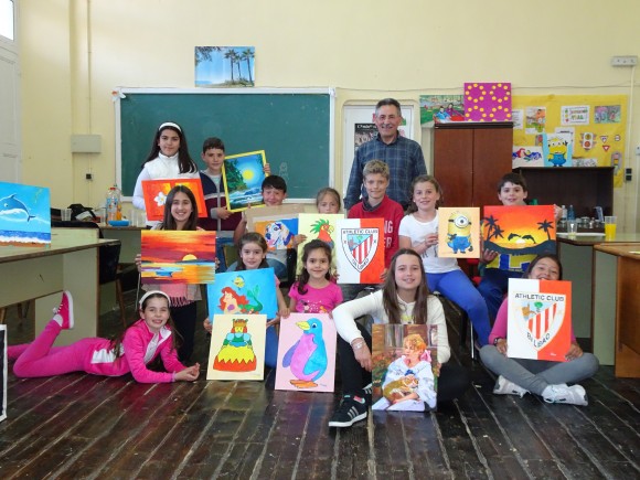 curso