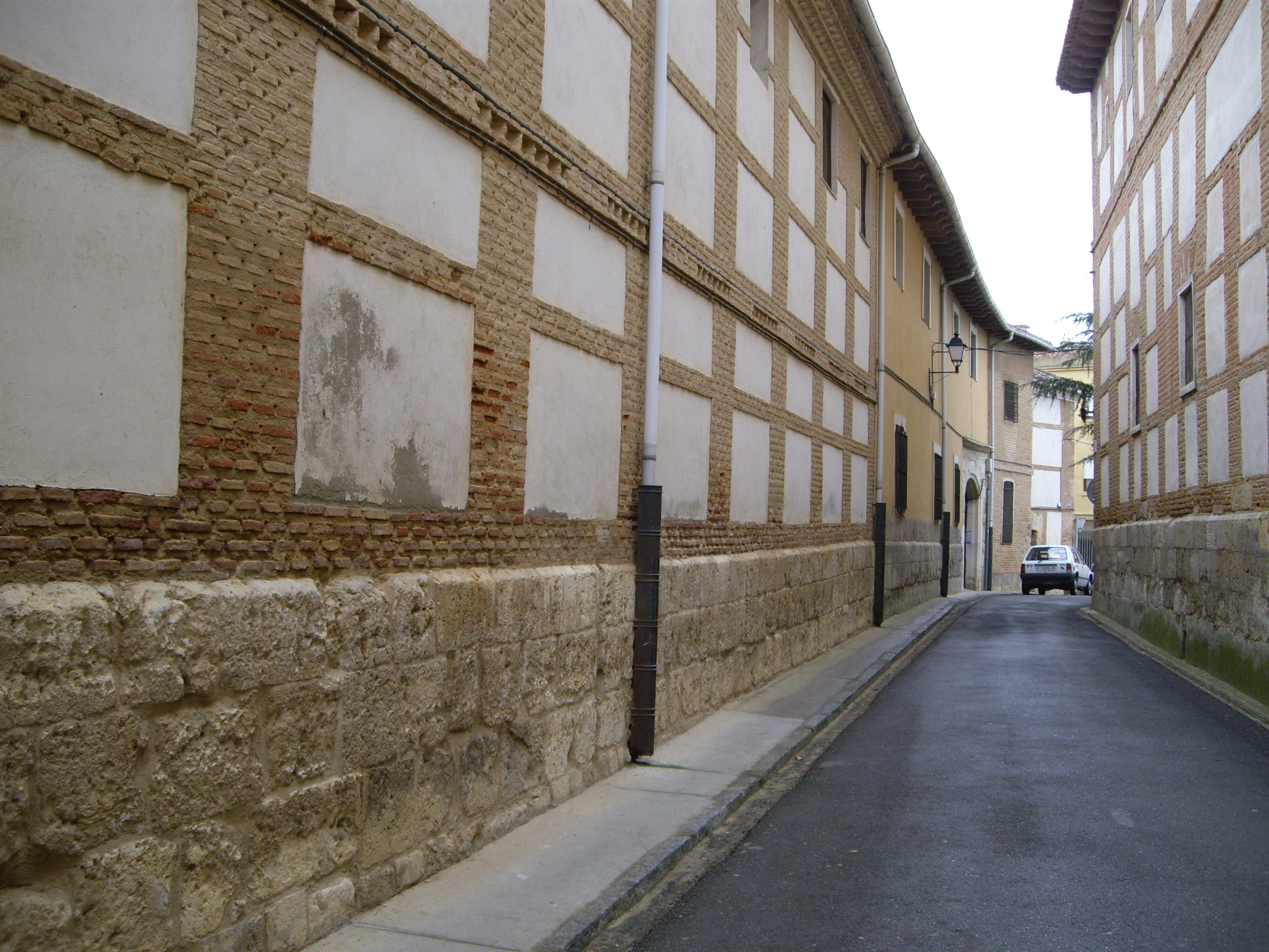 Convento Hermanas Brígidas